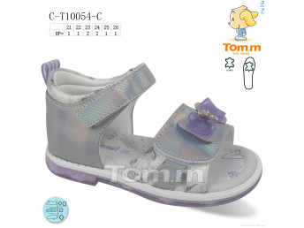 Босоножки Ok Shoes