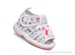 Босоножки Ok Shoes