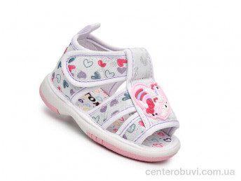 Босоножки Ok Shoes