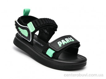 Босоножки Ok Shoes