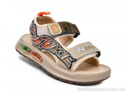 Сандалии Ok Shoes