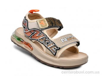 Сандалии Ok Shoes