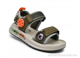 Сандалии Ok Shoes