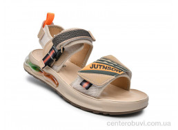 Сандалии Ok Shoes