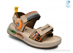 Сандалии Ok Shoes