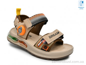 Сандалии Ok Shoes