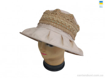 Шляпа Mabi