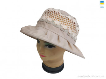 Шляпа Mabi