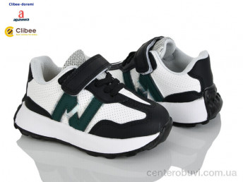 Кроссовки Clibee-Doremi