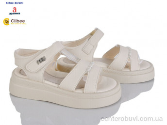 Босоножки Clibee-Doremi