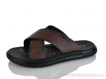 Шлепки Republic