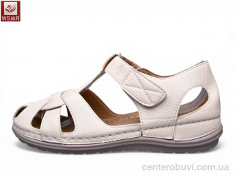 Босоножки WSMR