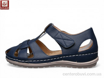 Босоножки WSMR