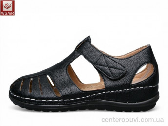 Босоножки WSMR