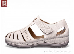 Босоножки WSMR