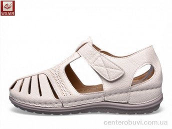 Босоножки WSMR