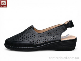 Босоножки WSMR