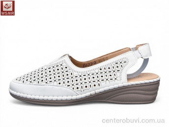 Босоножки WSMR