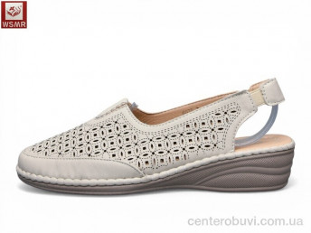 Босоножки WSMR