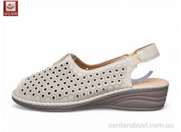 Босоножки WSMR