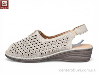 Босоножки WSMR