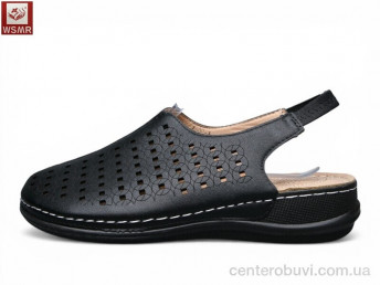 Босоножки WSMR