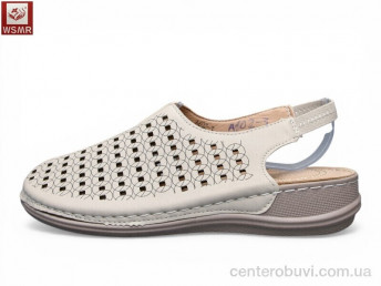 Босоножки WSMR