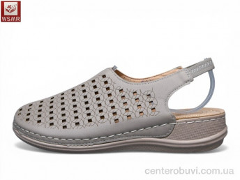 Босоножки WSMR