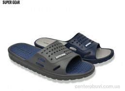 Шлепки Super Gear