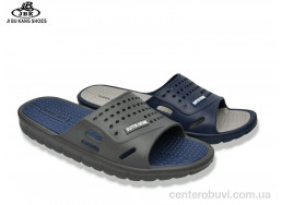 Шлепки Jibukang