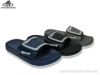Шлепки Jibukang