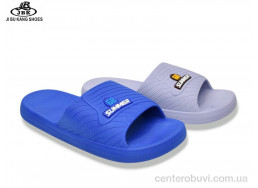 Шлепки Jibukang