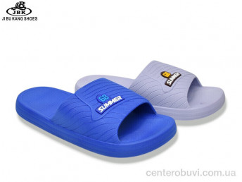 Шлепки Jibukang