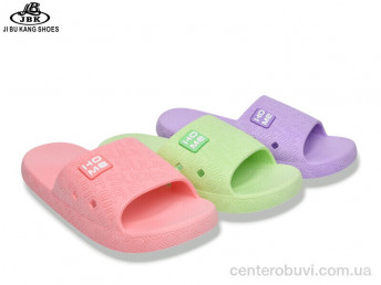 Шлепки Jibukang