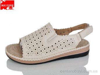 Босоножки Maiguan