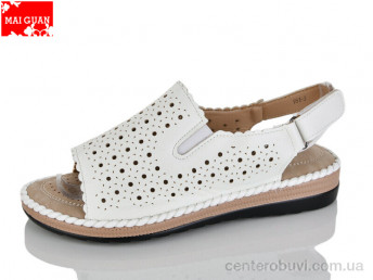 Босоножки Maiguan