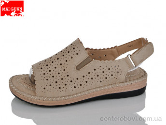 Босоножки Maiguan