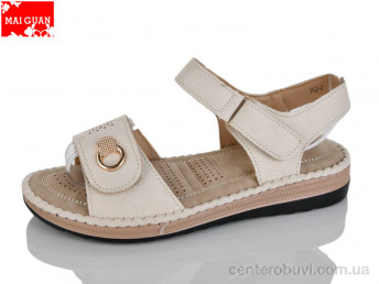 Босоножки Maiguan