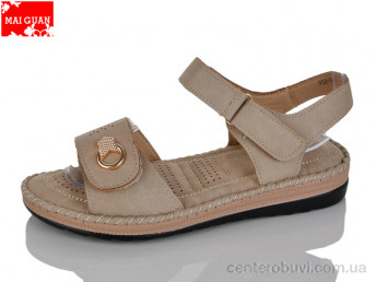 Босоножки Maiguan