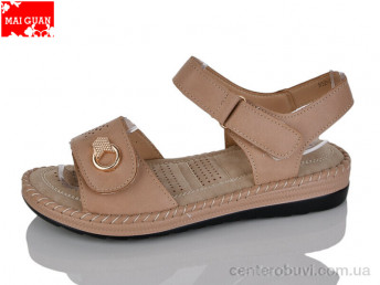 Босоножки Maiguan