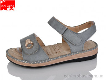 Босоножки Maiguan