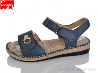 Босоножки Maiguan