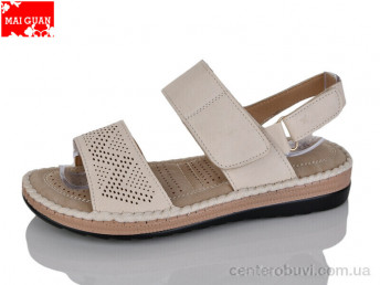 Босоножки Maiguan