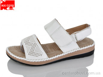 Босоножки Maiguan