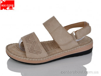 Босоножки Maiguan