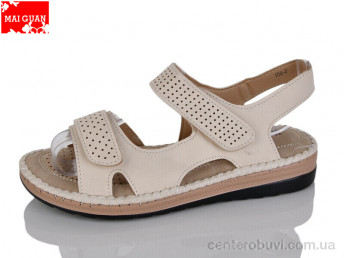 Босоножки Maiguan