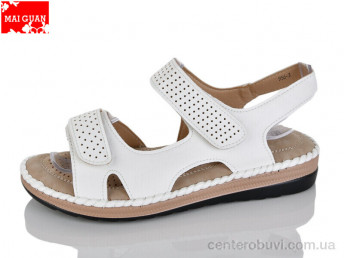 Босоножки Maiguan