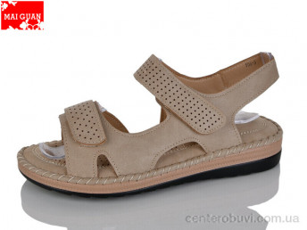 Босоножки Maiguan