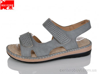 Босоножки Maiguan