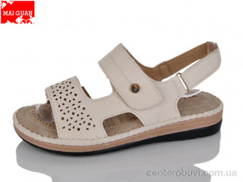 Босоножки Maiguan